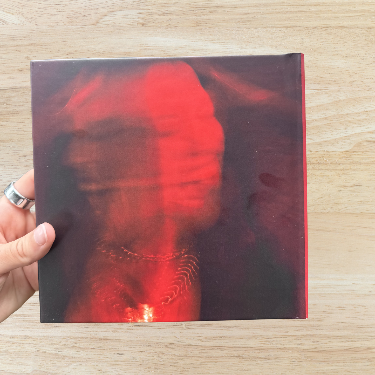 Chemikals Editorial Photobook