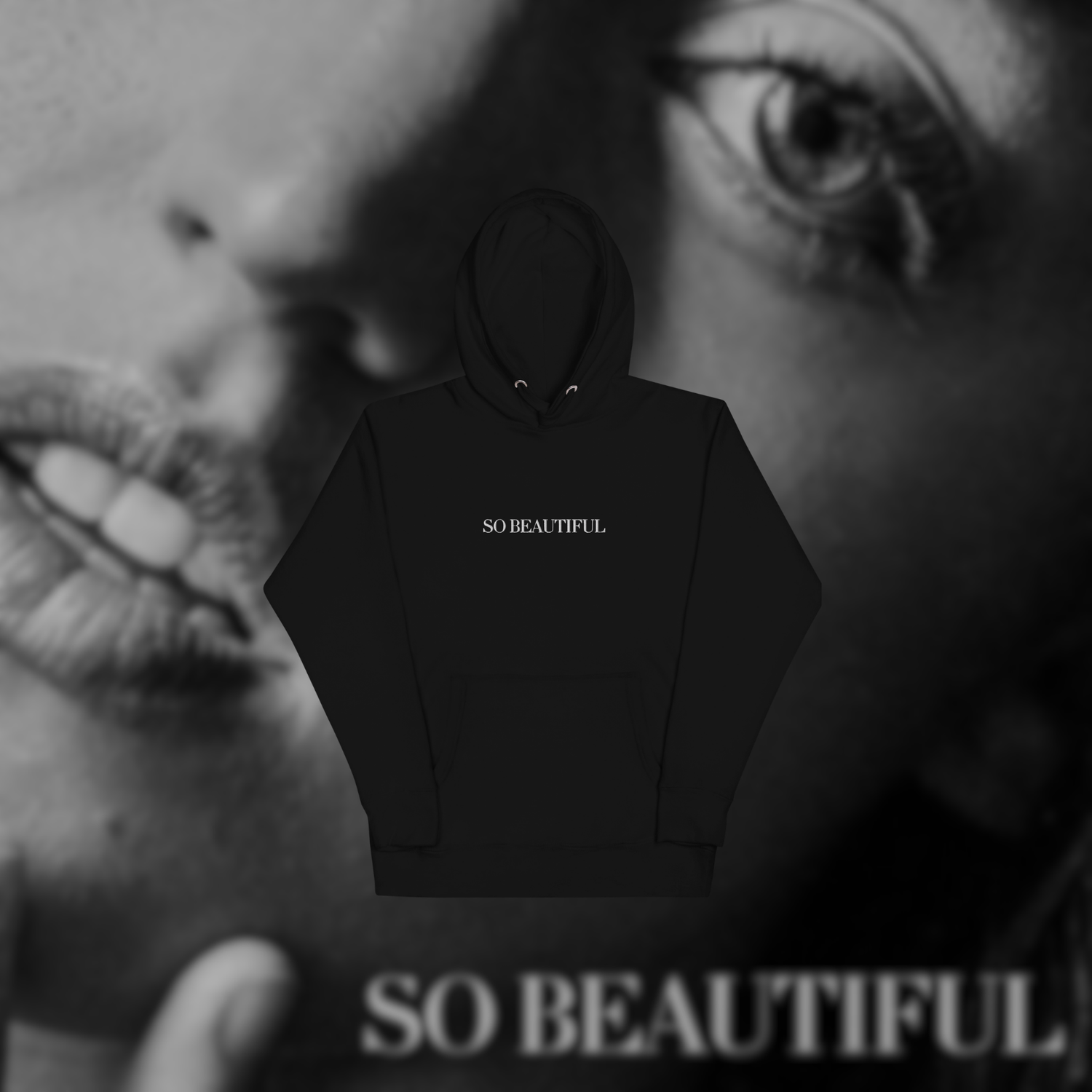 So Beautiful