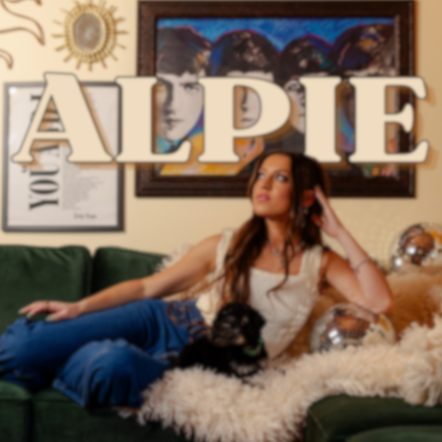 Alpie