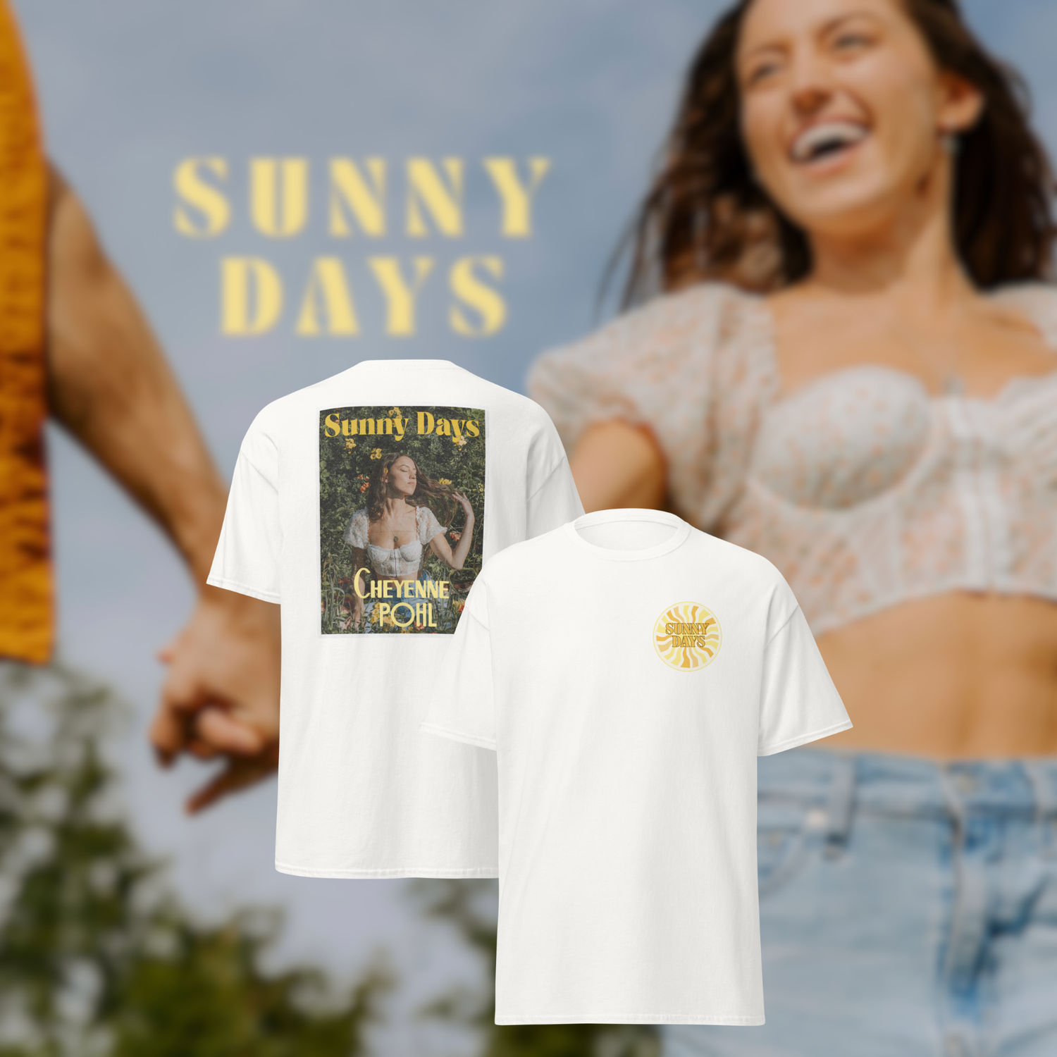 Sunny Days