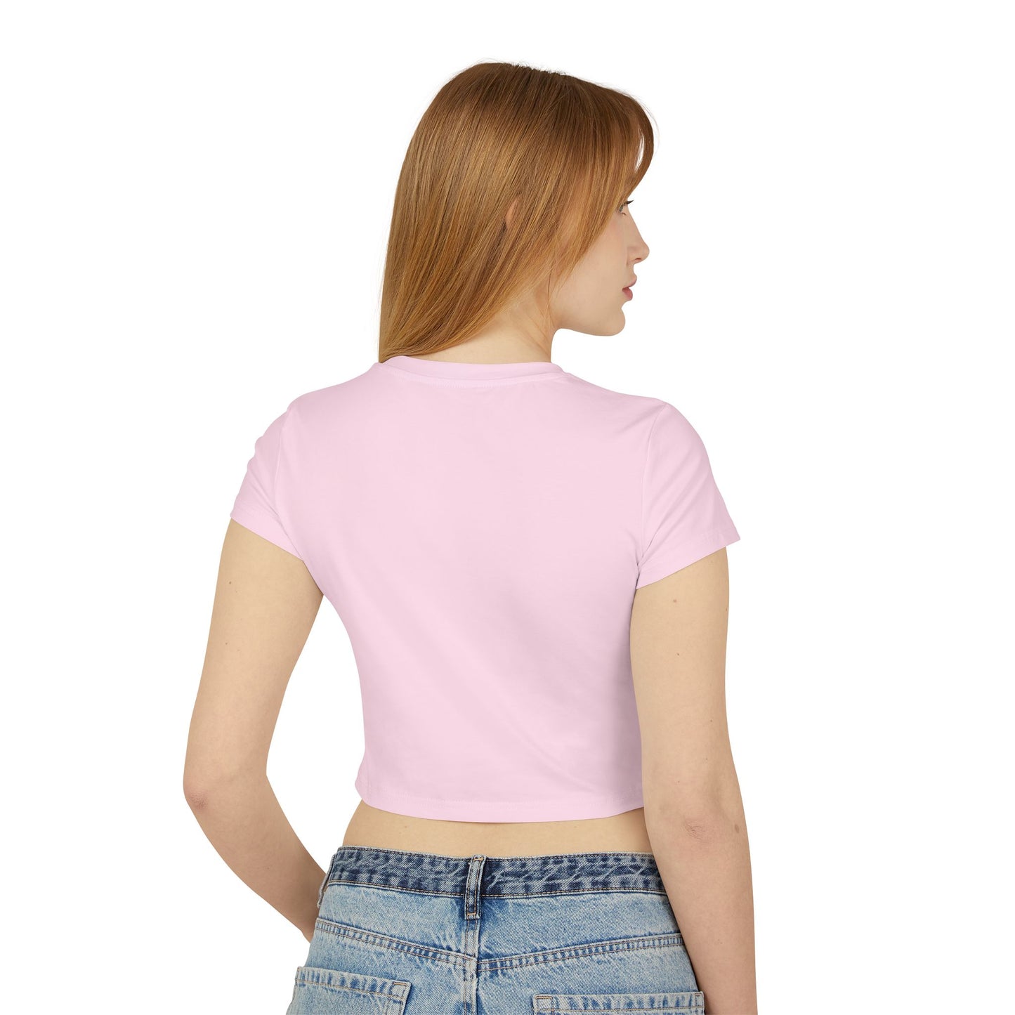 PYFO Lips Baby Tee