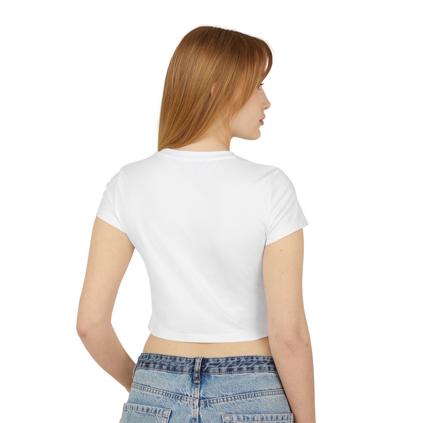 PYFO Lips Baby Tee