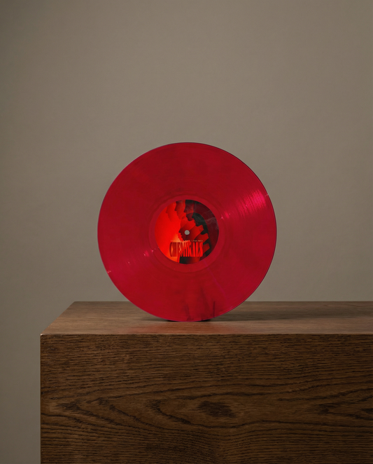 Chemikals Limited Edition Vinyl