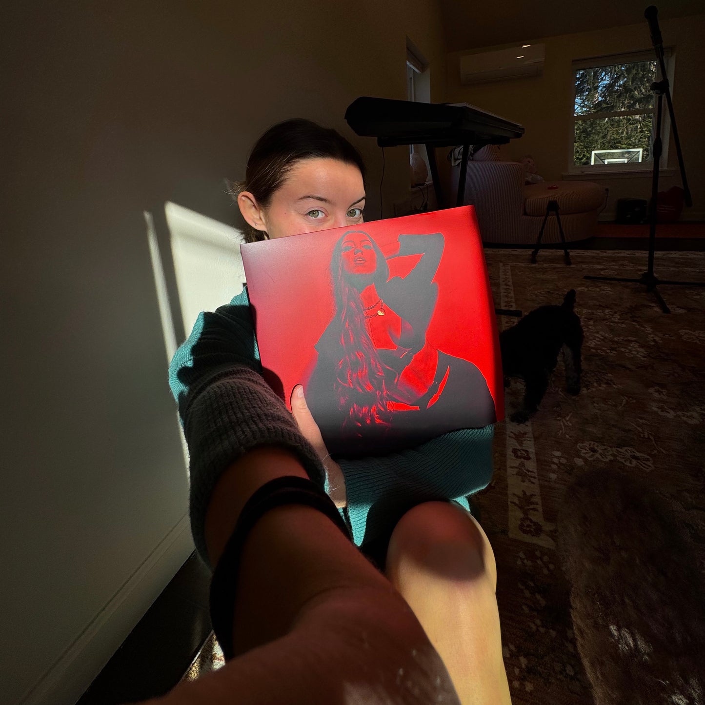 Chemikals Limited Edition Vinyl