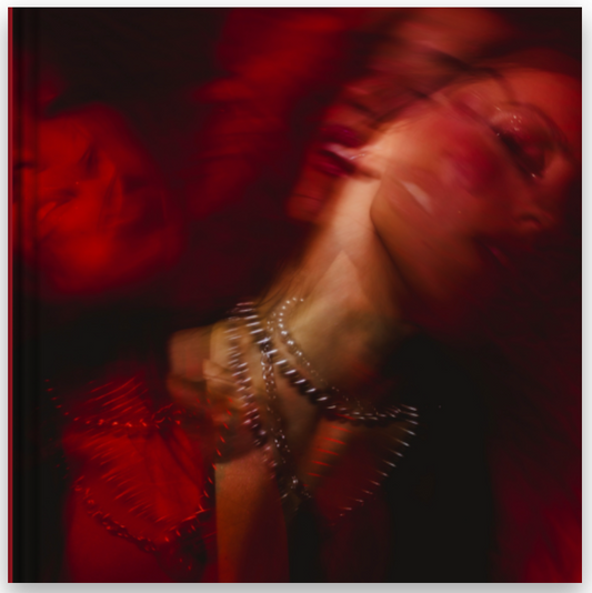 01. Chemikals Editorial Photobook