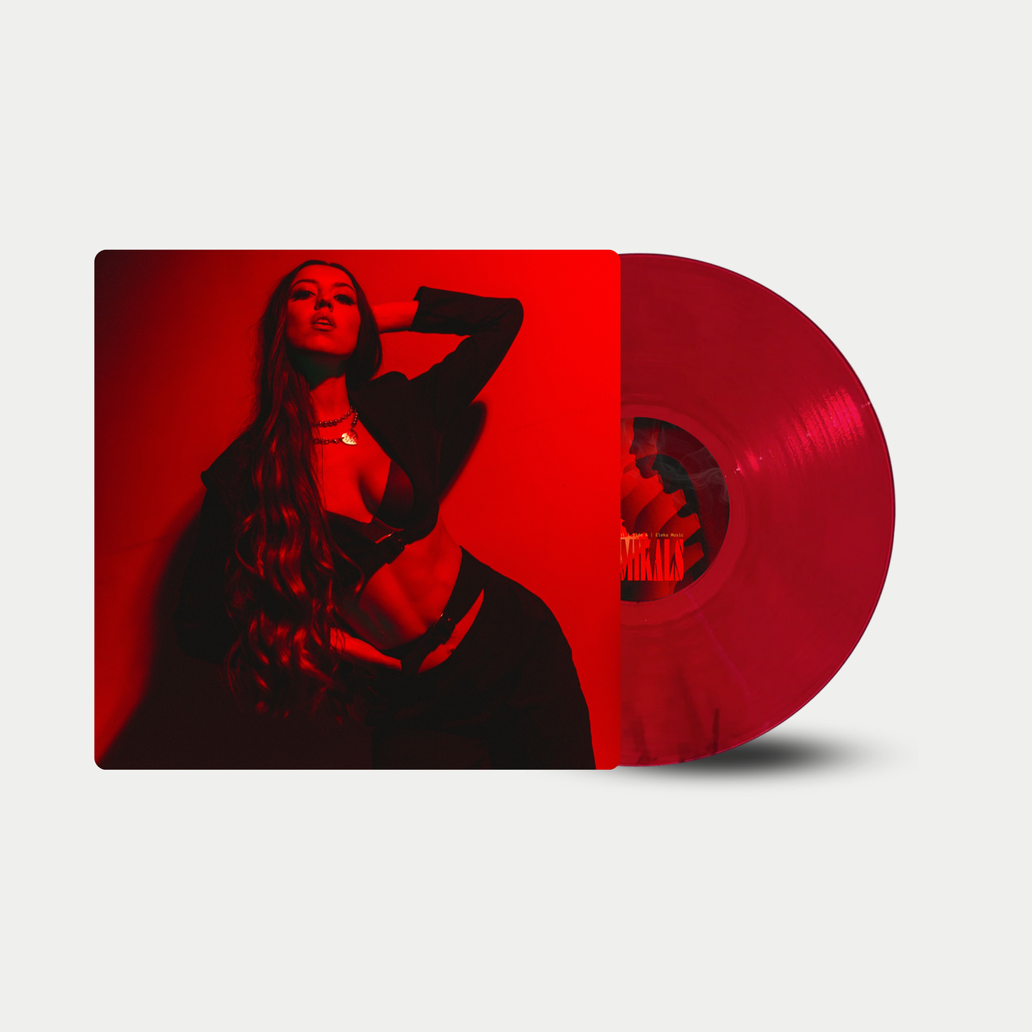 Chemikals Limited Edition Vinyl